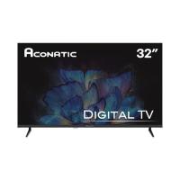 ราคา Aconatic Led Digital Tv Hd รุ่น 32hd515an แอลอีดี ดิจิตอลทีวี 32 นิ้ว ไม่ต้องใช้กล่องดิจิตอล (รับประกัน 1 ปี) (819148545715261)