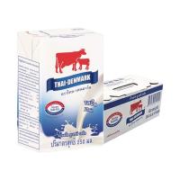 ราคา ไทยเดนมาร์ครสจืดขนาด250mlx12​ (12กล่อง)​ (251455603942270)