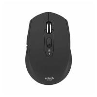 ราคา แอนิเทค เมาส์ไร้สาย Bluetooth and Wireless Mouse W226 สีดำ (739901633522471)