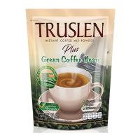 ราคา ทรูสเลน กาแฟส พลัส กรีน คอฟฟี่ บีน 16 ก. 8 ซอง (701351519056778)