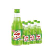 ราคา สปอนเซอร์ แอคทีฟ วิตามินซี 250 มล. x undefined 6 (210062245581126)