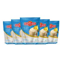 ราคา ข้าวแสนดี ข้าวเหนียวเขี้ยวงู ข้าวเหนียวพันธุ์เฉพาะ 1 กก. x 5 (725375050437870)