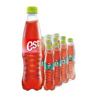 ราคา เอส เพลย์ เครื่องดื่มน้ำอัดลม กลิ่นสตรอเบอร์รี่ 360 มล. x 12 (7196430926019)