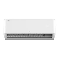 ราคา TCL Inverter เครื่องปรับอากาศระบบอินเวอร์เตอร์ติดผนัง 12560 BTU รุ่น T-PROM13