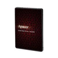 ราคา Apacer 256 Gb Ssd Sata undefined As350x (as350x256) - A0143594 (660146121286652)
