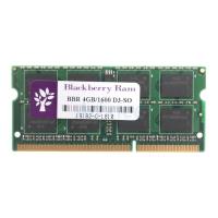 ราคา Blackberry Ram Ddr3(1600, Nb) 4gb 16 Chip - A0064737 (384842608255945)