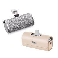 ราคา iwalk Secret4500l+linkpod Bag แบตสำรองไร้สายพร้อมกระเป๋าเคส ใช้ได้กับ iphoneทุกรุ่น ยกเว้น *iphone15silver+pinkbag (636928539506213)