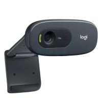 ราคา Webcam Logitech (c270) - A0123454 (259477166474779)