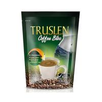 ราคา ทรูสเลน กาแฟ คอฟฟี่ บล็อค 13 ก. 12 ซอง (900153601553921)