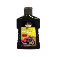 ราคา Waxone Motorbike series ผลิตภัณฑ์ดูแลรถมอเตอร์ไซค์ ครบ จบใน 3 ขั้นตอน ล้าง บำรุง และเคลือบ ป้องกันรังสี Uv 150 ml น้ำยาบำรุงเบาะและล้อ (249935079670358)