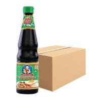 ราคา ตราเด็กสมบูรณ์ ซอสปรุงรสอาหารฝาเขียว 600 มล. x12 (439005443250169)