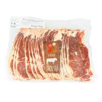 ราคา คาร์เน่ มีท เนื้อวัวสันนอกออสเตรเลียสไลด์แช่แข็ง undefined 1กก. (7238972342467)