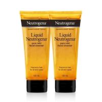 ราคา นูโทรจีนา เจลล้างหน้า ลิควิด เพียว มายด์ เฟเชียล คลีนเซอร์ ฟราแกรนซ์ 100 มล. x 2 (267382323266452)