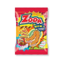 ราคา โซดาว๊าว ลูกอม รสมะขาม 87.5 ก. (319316081396393)