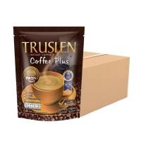 ราคา ทรูสเลน กาแฟ คอฟฟี่ พลัส x 12 (870543486835063)
