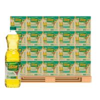 ราคา มรกต น้ำมันปาล์มขวด 1 ล.12 ขวด x 60 ลัง (1 พาเลท) (897586661522970)