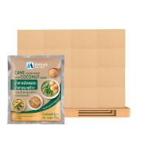 ราคา มิตรผล น้ำตาลอ้อยผสมน้ำตาลมะพร้าว 1 กก. x 1,100 ถุง (1 พาเลท) (213287539362146)