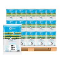 ราคา มิตรผล น้ำตาลทรายขาวบริสุทธิ์ 5 กก. x 225 ถุง (1 พาเลท) (225745108983743)