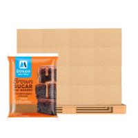 ราคา มิตรผล น้ำตาลทรายแดงเบเกอรี่ 1 กก. x 180 ถุง (1 พาเลท) (560047948657915)