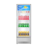 ราคา Haier ตู้แช่เครื่องดื่ม 1 ประตู ขนาด 9.9 คิว รุ่น SC-310BC