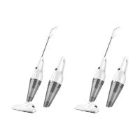 ราคา Sce Plus เครื่องดูดฝุ่น 2 in 1 มือถือและด้ามจับ Xg1 รับประกัน 2 ปี ซื้อคู่ถูกกว่า x2 (163771816000955)