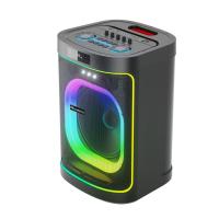 ราคา Aconatic Party Speaker 100 W รุ่น An-sp1012pt (452977518476258)