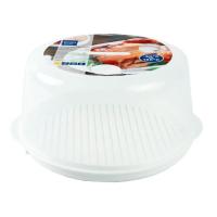 ราคา ซุปเปอร์ล็อก ชุดนึ่งอาหารในไมโครเวฟ 3 ชิ้น (927890823964246)