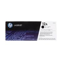 ราคา Hp Toner Original undefined 12a Q2612a - A0007387 (504833797222625)