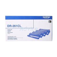ราคา Brother Drum Original undefined Dr-261 Cl - A0083788 (190958579332998)