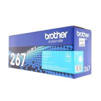 ราคา Brother Toner Original undefined Tn-267 C - A0125203 (746301236335783)
