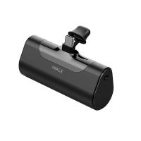 ราคา iwalk Linkpod4 4500cแบตสำรองไร้สาย 20w Fastchargeหัวชาร์จtypecใช้กับiphone16,15และสมาร์ทโฟนแอนดรอยด์black (790886444676924)