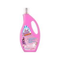 ราคา King's Stella น้ำยาถูพื้นขจัดกลิ่นอับ กลิ่นอันไม่พึงประสงค์ได้ในทันที undefined Floor Clean Pink Sakura,910ml (990729161910015)