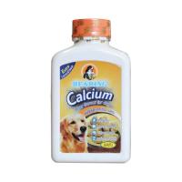 ราคา Bearing Calcium undefined แคลเซียมสัตว์เลี้ยงแบบเม็ด อาหารเสริม แคลเซียมสุนัข บำรุงกระดูกและฟัน เหมาะกับแม่ลูกสุนัข 135g ตับ (430890342410596)