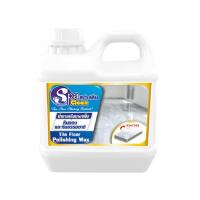 ราคา สปาคลีน น้ำยาเคลือบเงาพื้นกระเบื้องหินอ่อนและหินธรมชาติ ขนาด 1,000 มล. (835460298949663)