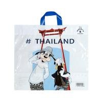 ราคา ดิสนีย์ถุงช้อปปิ้ง 46x40ซม. ลาย#1 (153752251196964)