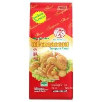 ราคา ตราหัวแกะ แป้งทอดกรอบ 1 กก. (833256464613929)