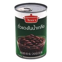 ราคา ไมก้า ถั่วแดงในน้ำเกลือ 400 ก. (7497547382979)