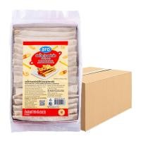 ราคา เอโร่ ปอเปี๊ยะโรลไส้ไก่ กุ้งและปูแช่แข็ง 750 ก. x 10 (377761578863231)