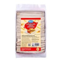 ราคา เอโร่ ปอเปี๊ยะโรลไส้ไก่ กุ้งและปูแช่แข็ง 750 ก. (962970710008177)