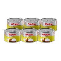 ราคา มาลี ลำไยในน้ำเชื่อม 6 ออนซ์ x 6 (995250937718598)