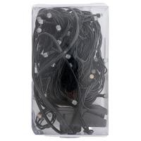 ราคา ไฟ Led สีใส 100 ดวง 10 เมตร (826397742637741)