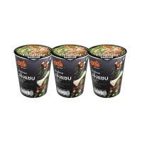 ราคา มาม่าคัพเส้นเล็กเล้งแซบ แพค 3 ถ้วย (203701250056316)