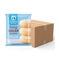 ราคา มิตรผล น้ำตาลไอซิ่ง 900 ก. x 12 (468163978584818)