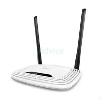ราคา Tp-link Router undefined (tl-wr841n) Wireless N300 - A0091103 (118041541400148)