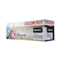 ราคา Color Fly Toner-re Hp 125a Cb540 Bk - A0089095 (836923190432510)