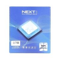 ราคา Intel undefined Cpu Core I3-7100 Lga 1151 (next) - A0120394 (200030170536870)