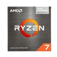 ราคา Amd Cpu Am4 Ryzen 7 5700g - A0137961 (163696286229365)