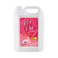 ราคา King's Stella (คิงส์สเตลล่า) น้ำหอมอัดกลีบ ช่วยอัดกลีบผ้าให้ได้รูป รีดง่าย Fix On 4500ml. (625980800611188)