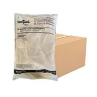 ราคา ซิมพลอต มันฝรั่งตัดตรง เส้นเล็ก 1/4 (6 มม.) 1 กก.x12 ยกลัง (389006621894722)