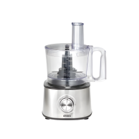 ราคา Minimex Food Processor เครื่องเตรียมอาหาร รุ่น Mfp1-2 มาพร้อมฟังก์ชั่น บด, สับ, ซอย, คั้น (รับประกัน 1 ปี) (709663985703411)